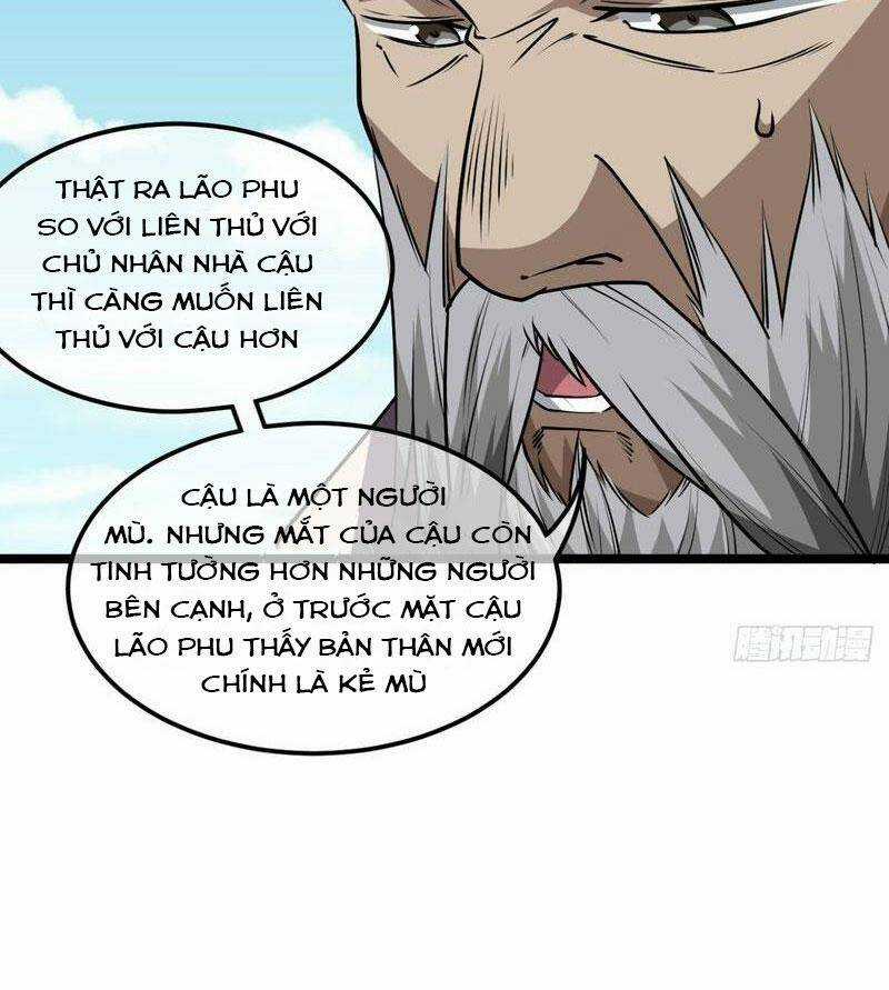 Ma Lâm Thiên Hạ Chapter 162 trang 15