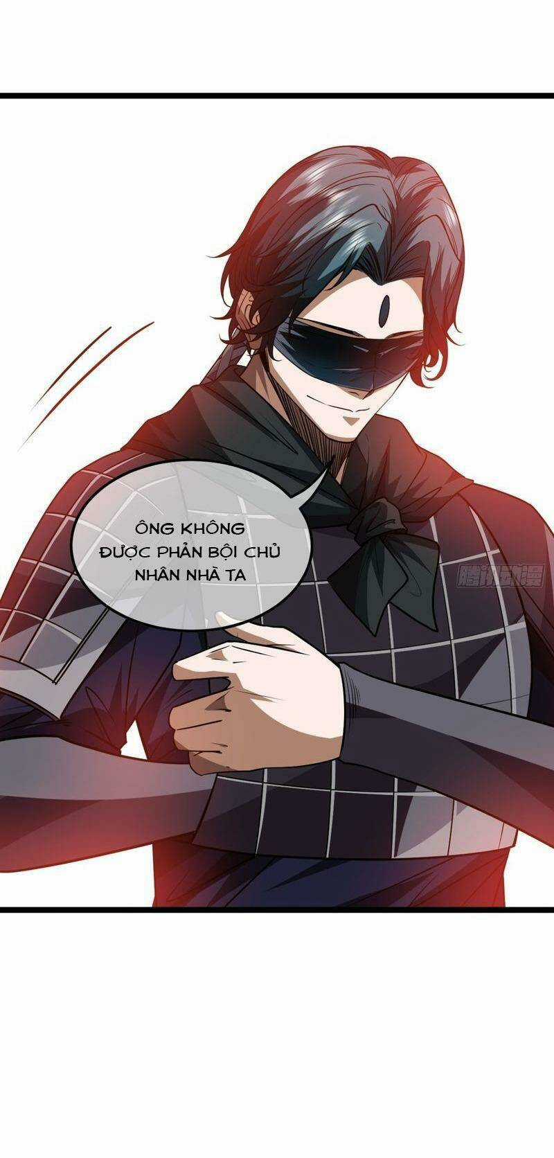 Ma Lâm Thiên Hạ Chapter 162 trang 16