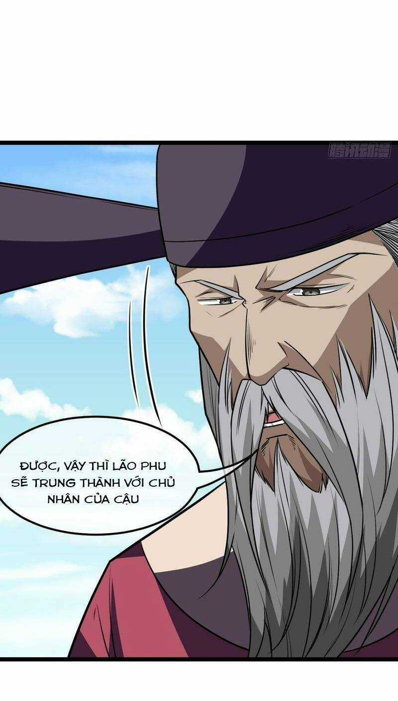 Ma Lâm Thiên Hạ Chapter 162 trang 17