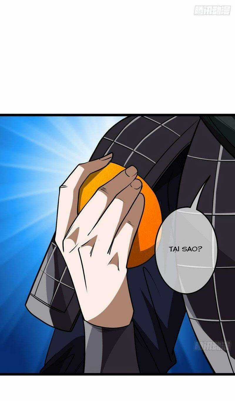 Ma Lâm Thiên Hạ Chapter 162 trang 18