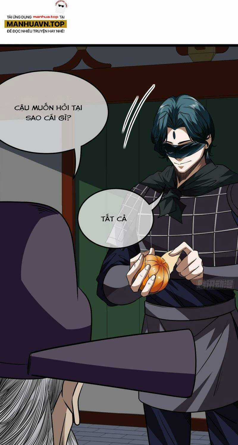 Ma Lâm Thiên Hạ Chapter 162 trang 19