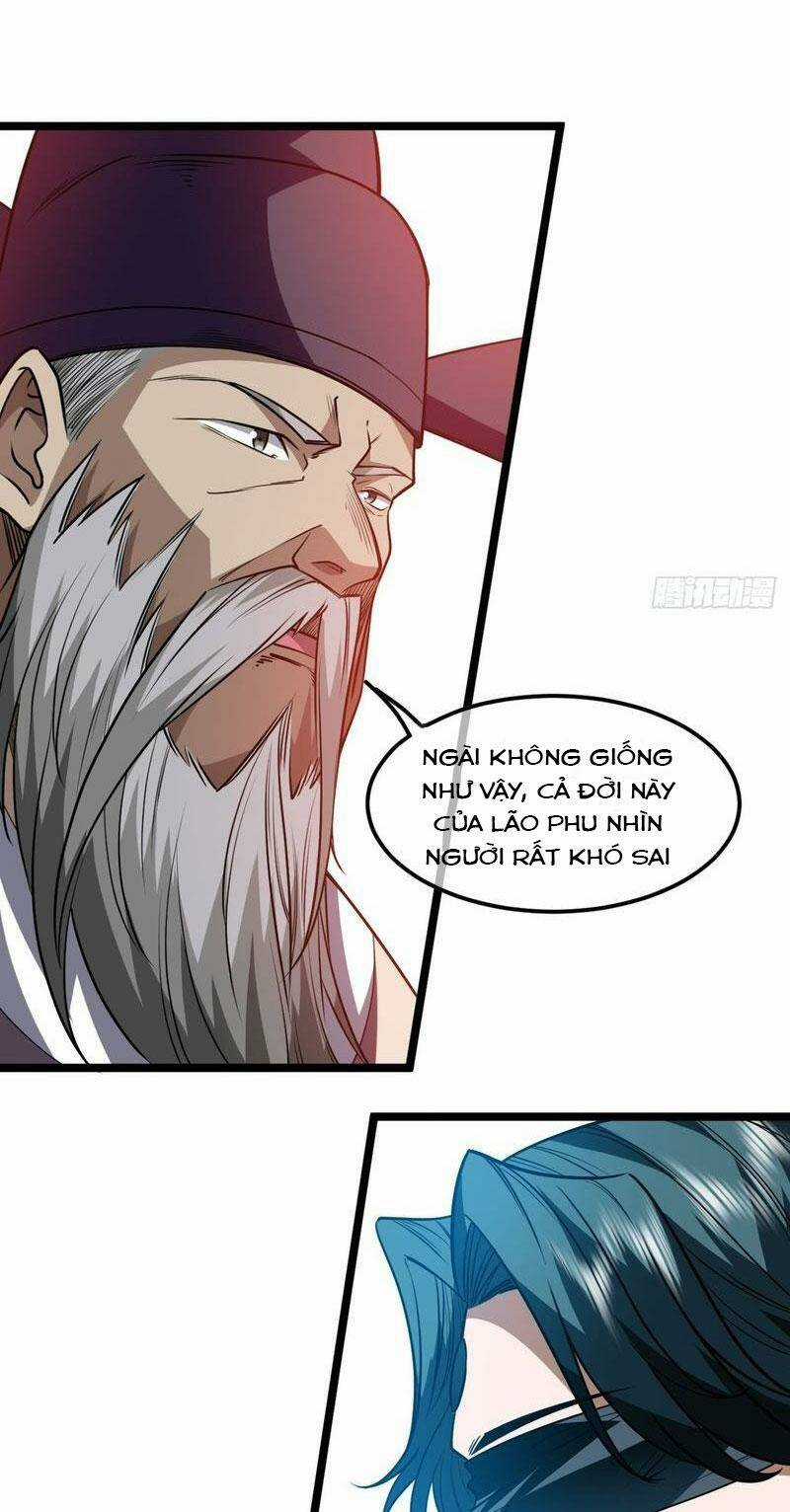 Ma Lâm Thiên Hạ Chapter 162 trang 2