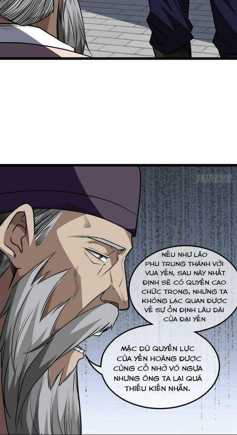 Ma Lâm Thiên Hạ Chapter 162 trang 20