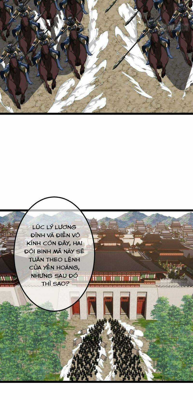 Ma Lâm Thiên Hạ Chapter 162 trang 22