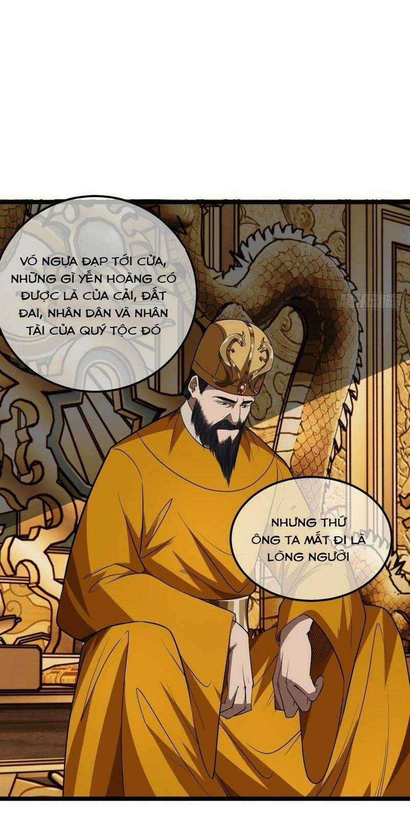 Ma Lâm Thiên Hạ Chapter 162 trang 23