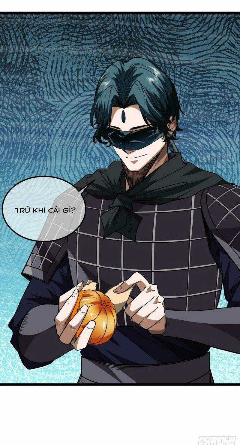 Ma Lâm Thiên Hạ Chapter 162 trang 25