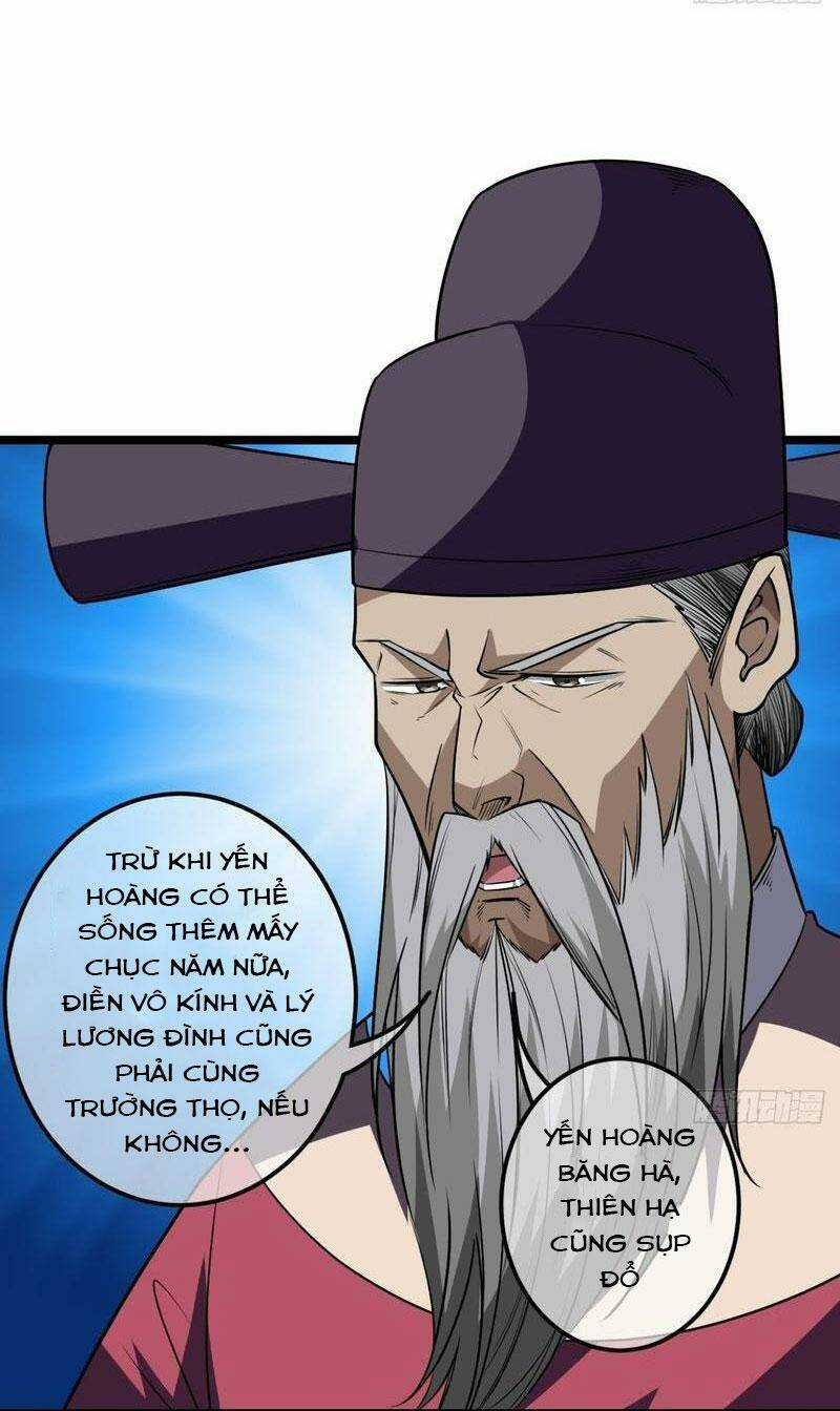 Ma Lâm Thiên Hạ Chapter 162 trang 26