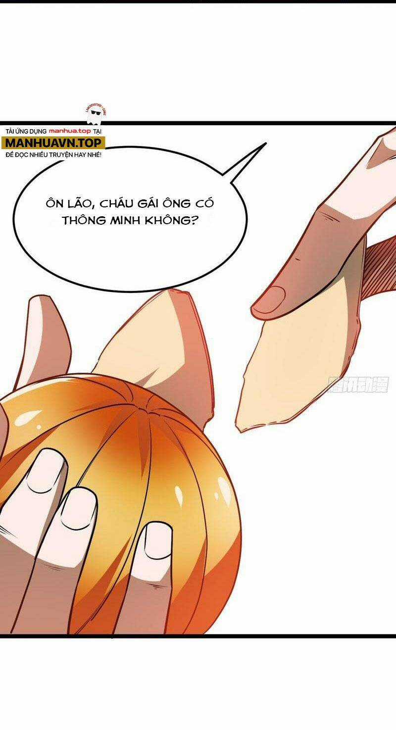 Ma Lâm Thiên Hạ Chapter 162 trang 27