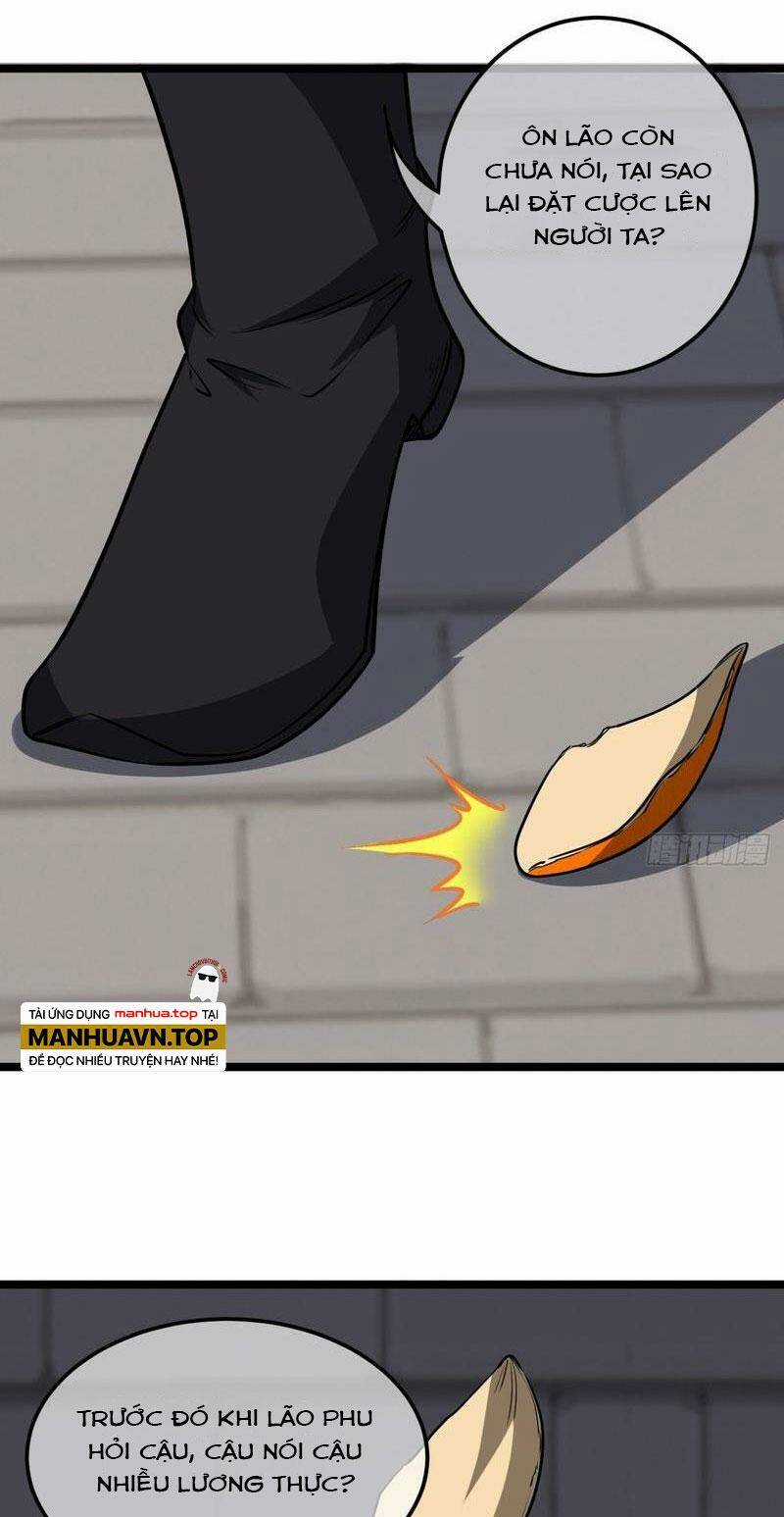 Ma Lâm Thiên Hạ Chapter 162 trang 29