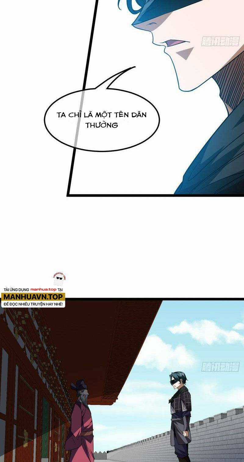 Ma Lâm Thiên Hạ Chapter 162 trang 3