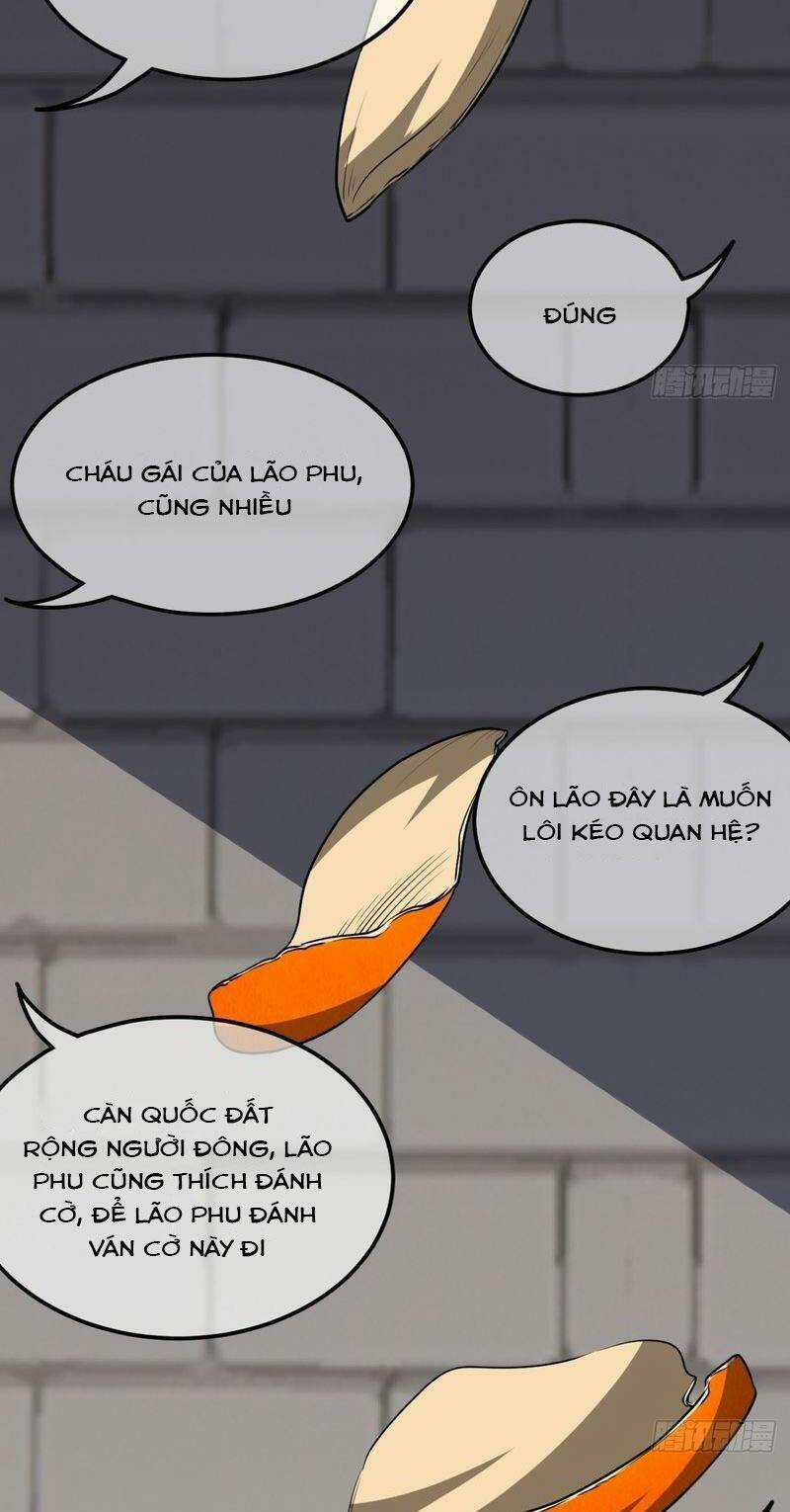 Ma Lâm Thiên Hạ Chapter 162 trang 30