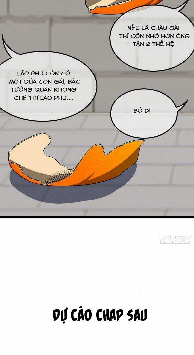 Ma Lâm Thiên Hạ Chapter 162 trang 31