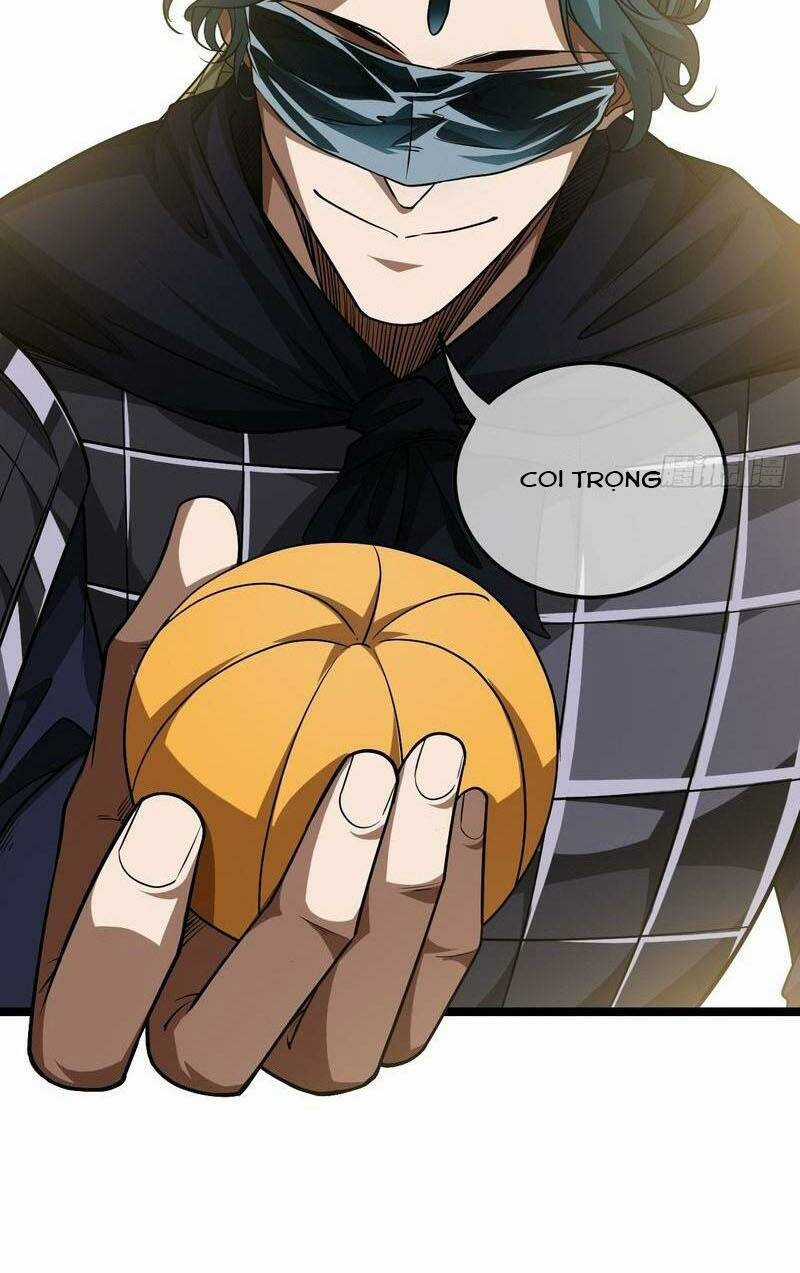 Ma Lâm Thiên Hạ Chapter 162 trang 33