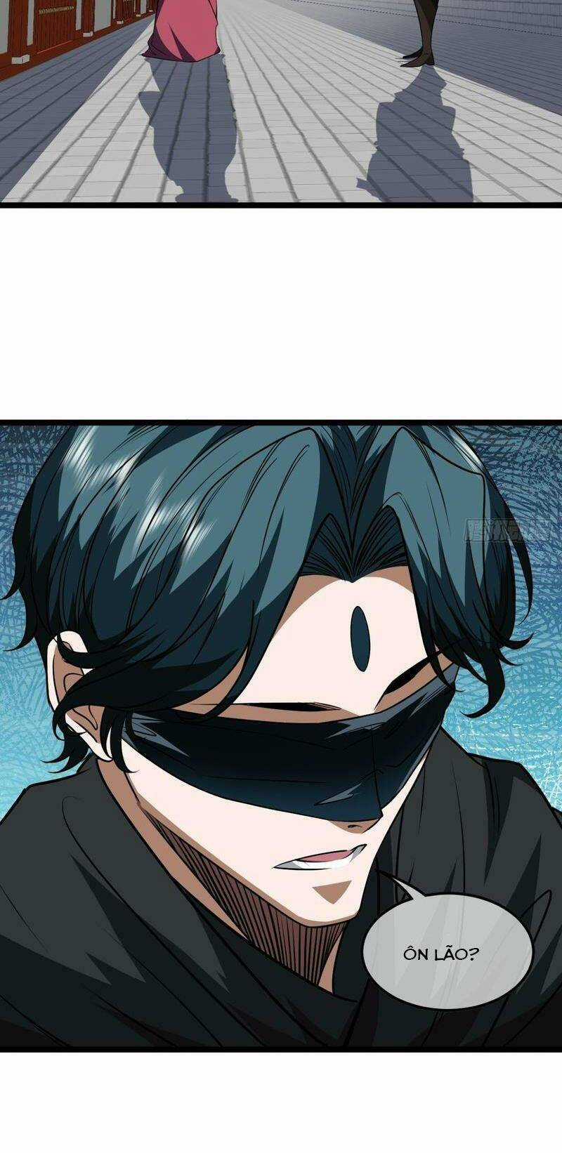 Ma Lâm Thiên Hạ Chapter 162 trang 4