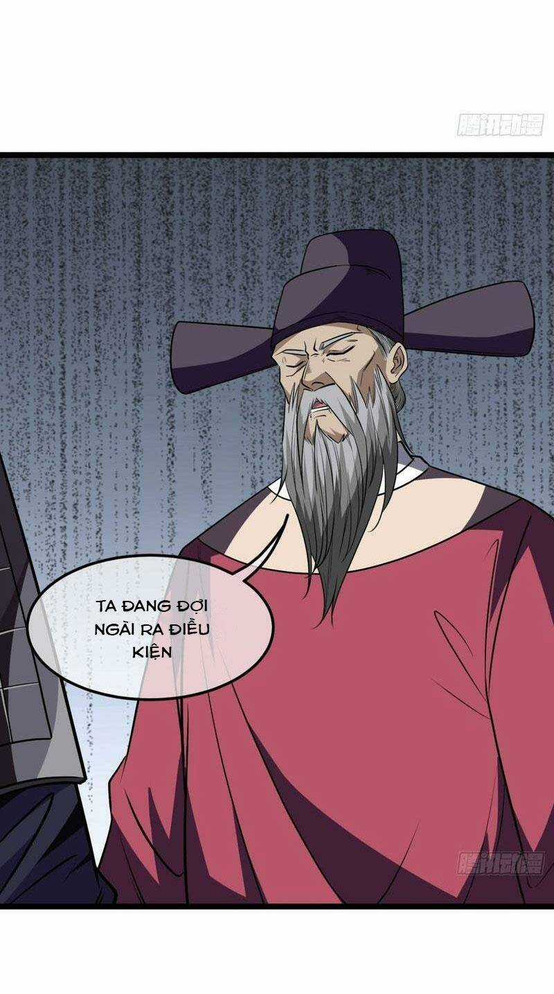 Ma Lâm Thiên Hạ Chapter 162 trang 5