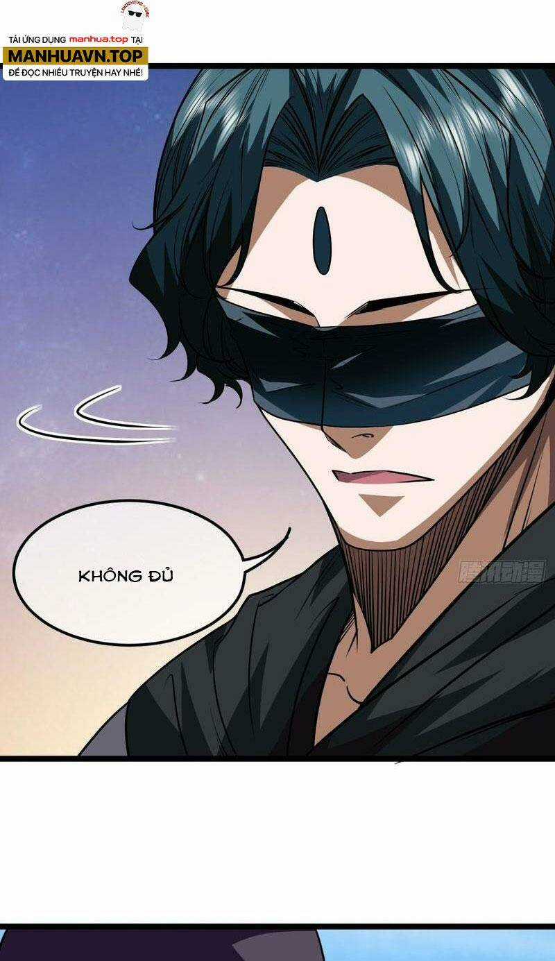 Ma Lâm Thiên Hạ Chapter 162 trang 9