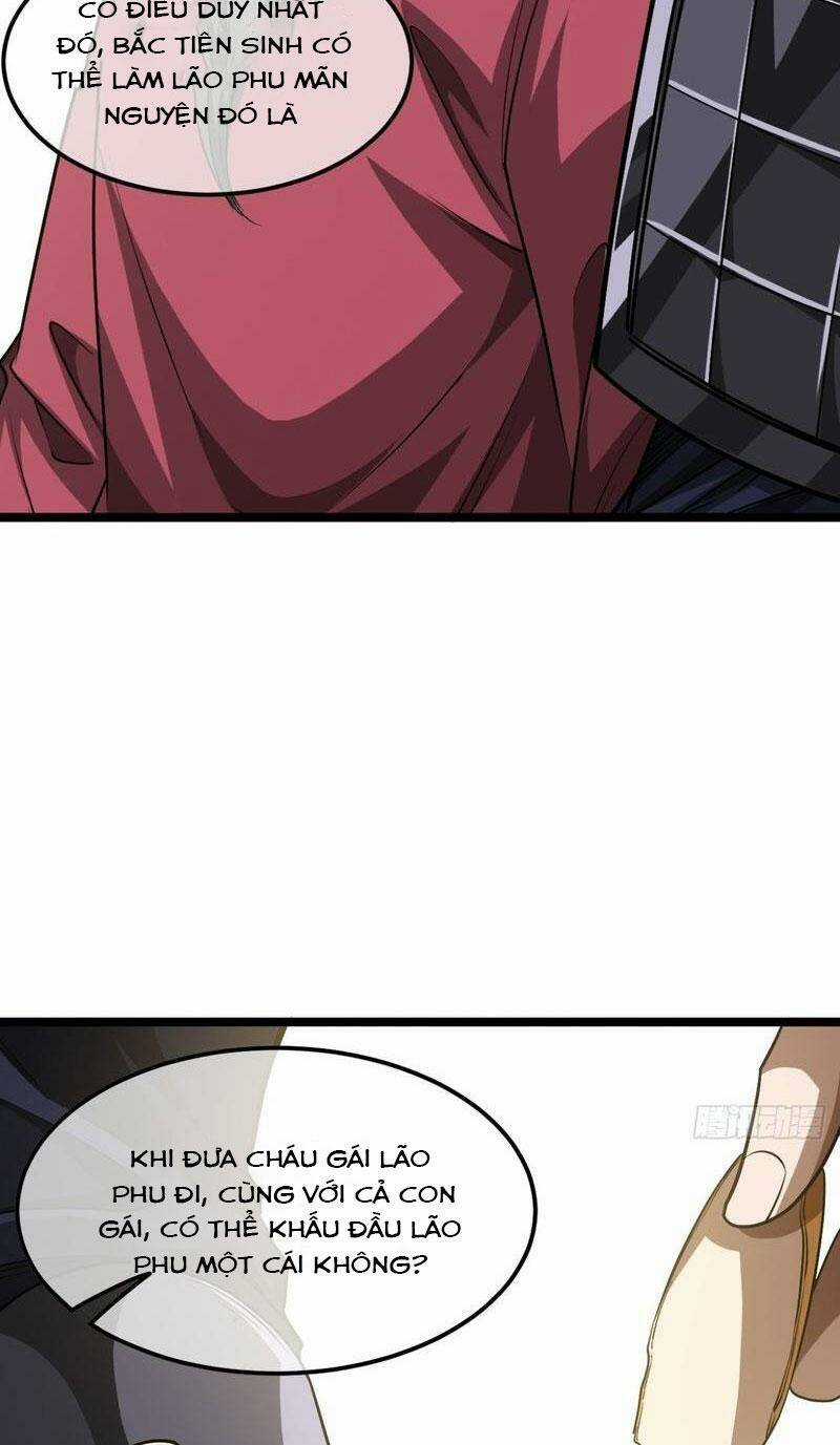 Ma Lâm Thiên Hạ Chapter 163 trang 10