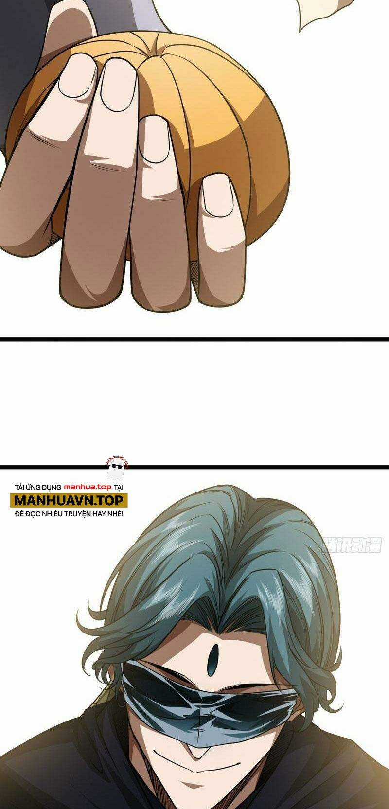 Ma Lâm Thiên Hạ Chapter 163 trang 11