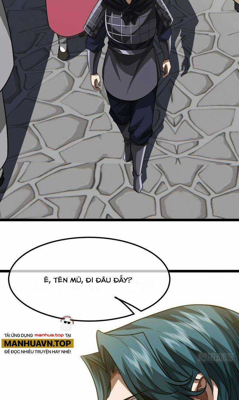 Ma Lâm Thiên Hạ Chapter 163 trang 14