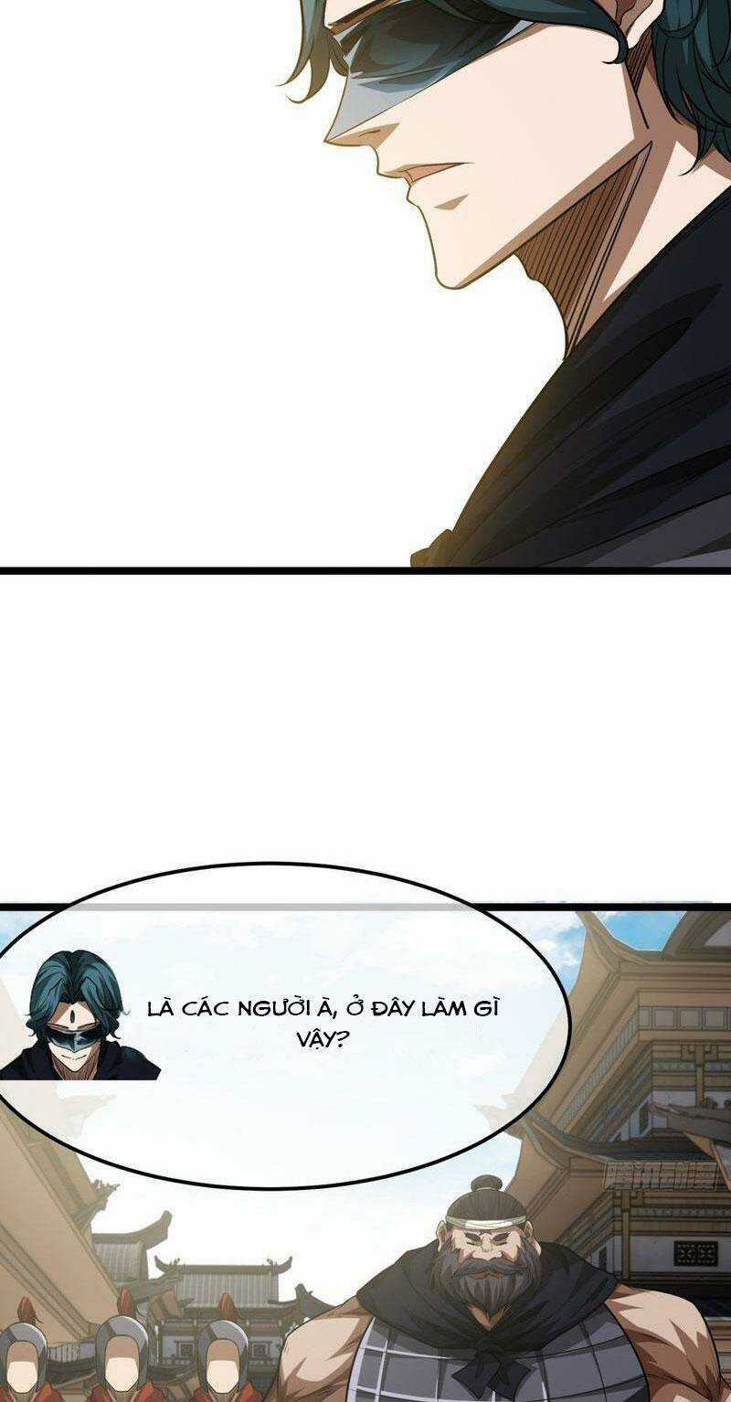 Ma Lâm Thiên Hạ Chapter 163 trang 15