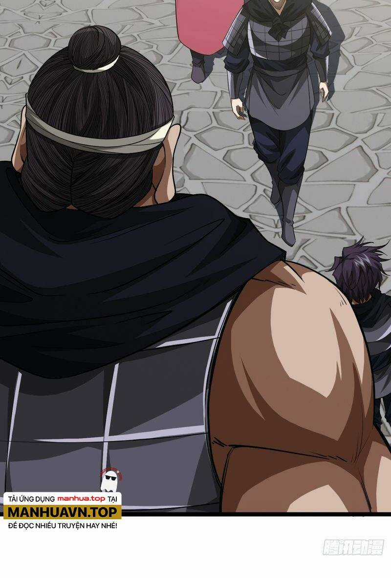 Ma Lâm Thiên Hạ Chapter 163 trang 17