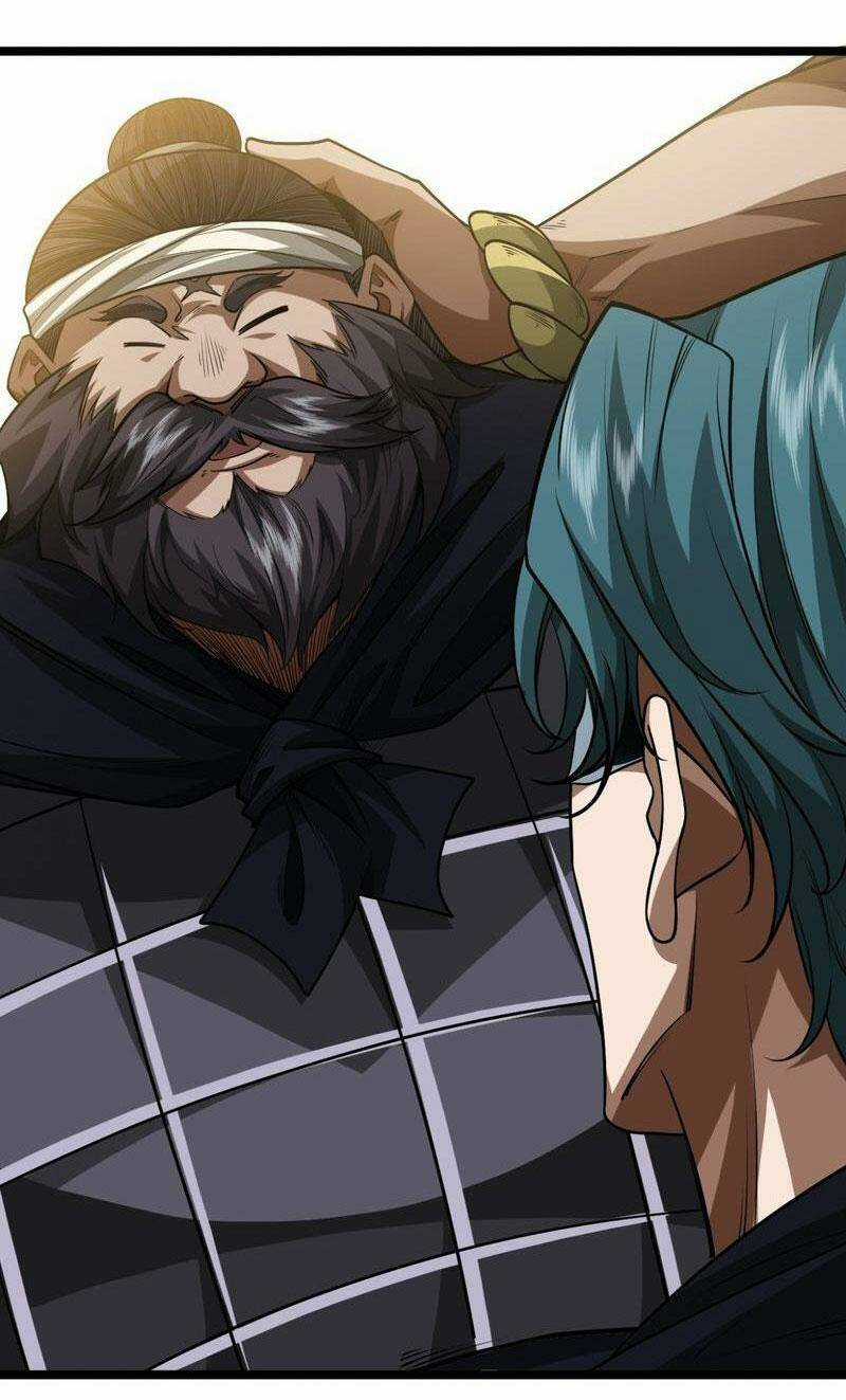 Ma Lâm Thiên Hạ Chapter 163 trang 18