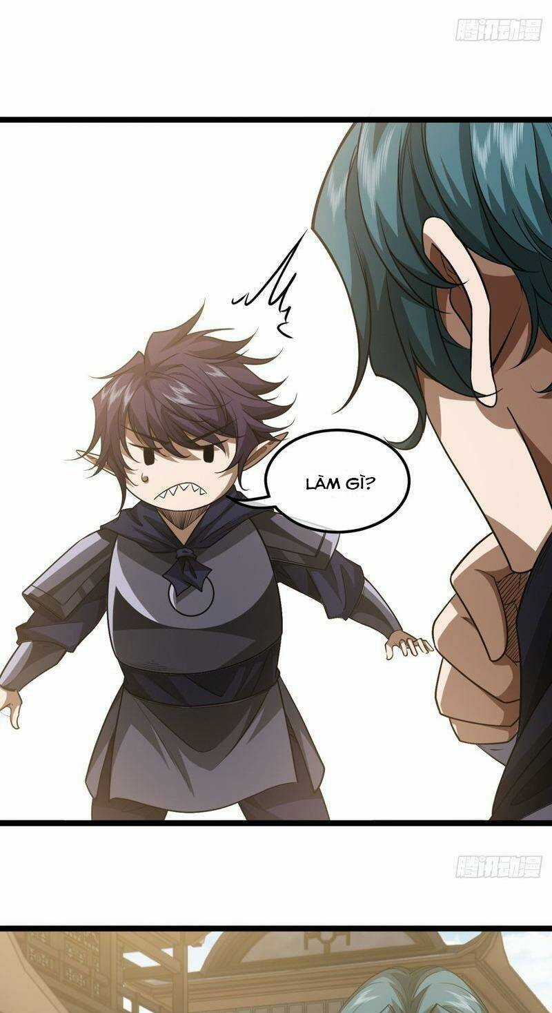 Ma Lâm Thiên Hạ Chapter 163 trang 19