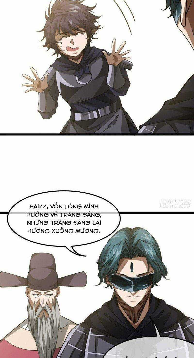 Ma Lâm Thiên Hạ Chapter 163 trang 22