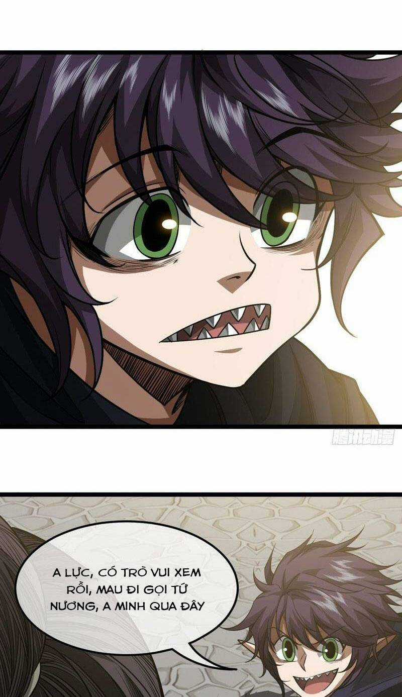 Ma Lâm Thiên Hạ Chapter 163 trang 24