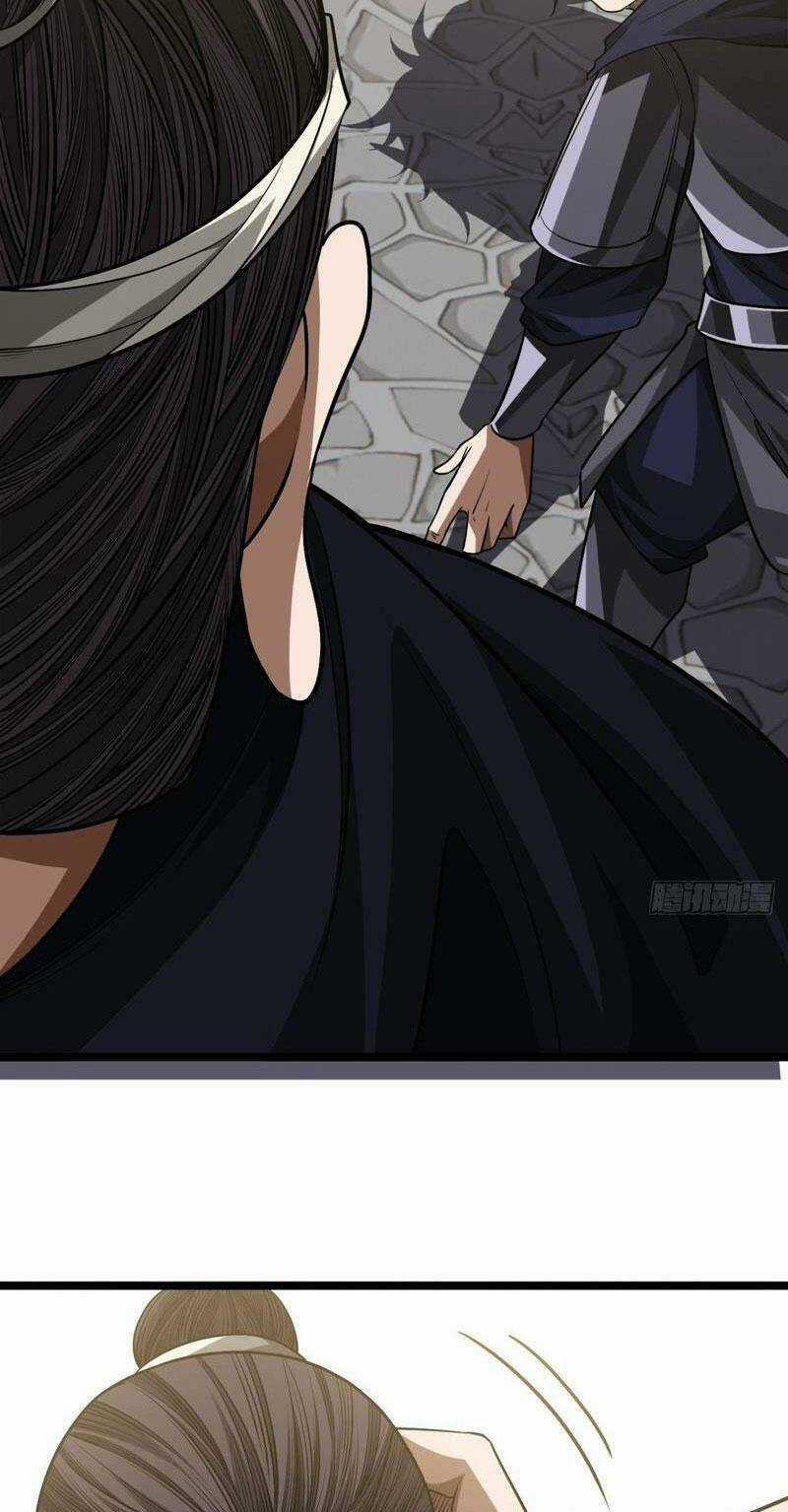 Ma Lâm Thiên Hạ Chapter 163 trang 25