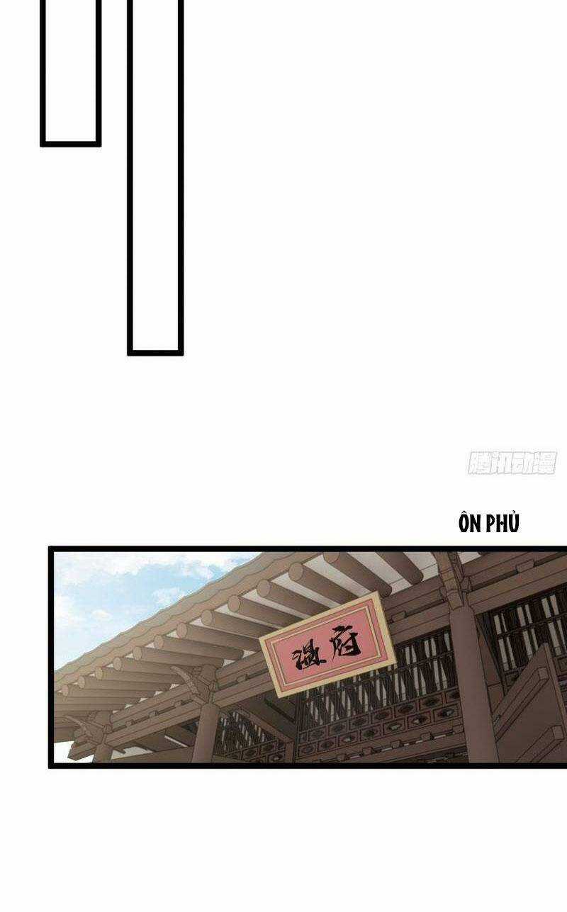 Ma Lâm Thiên Hạ Chapter 163 trang 27