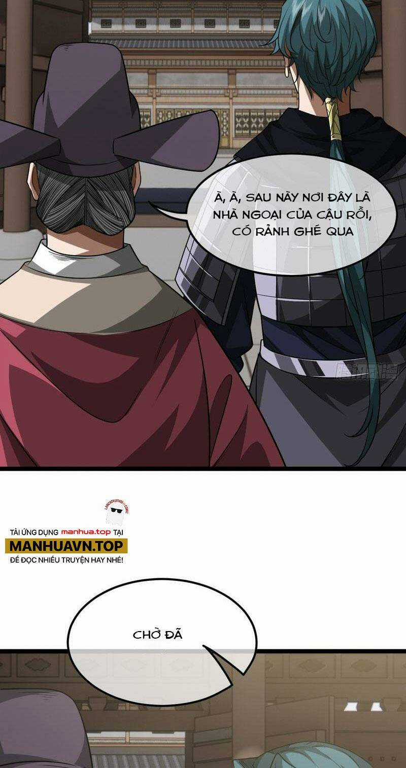 Ma Lâm Thiên Hạ Chapter 163 trang 29