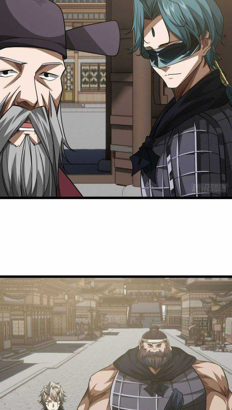 Ma Lâm Thiên Hạ Chapter 163 trang 30