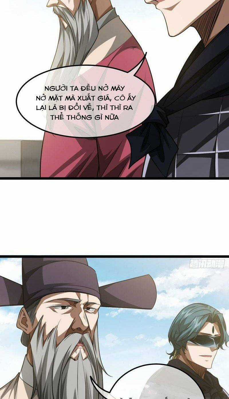 Ma Lâm Thiên Hạ Chapter 163 trang 5
