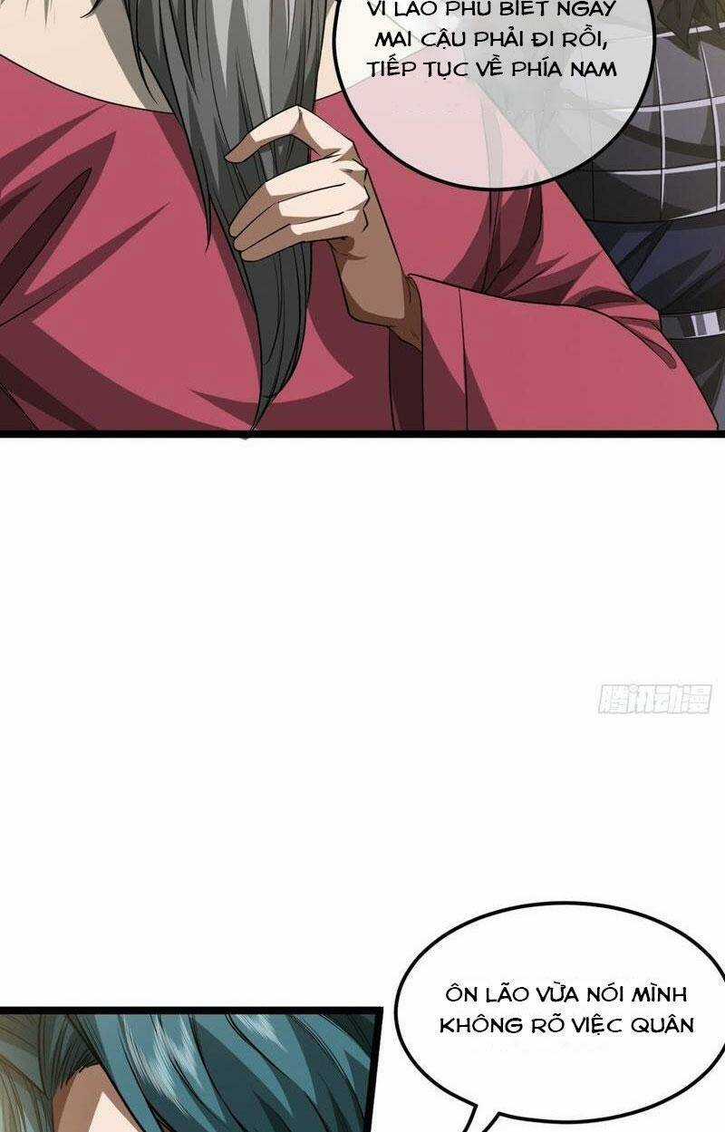 Ma Lâm Thiên Hạ Chapter 163 trang 6