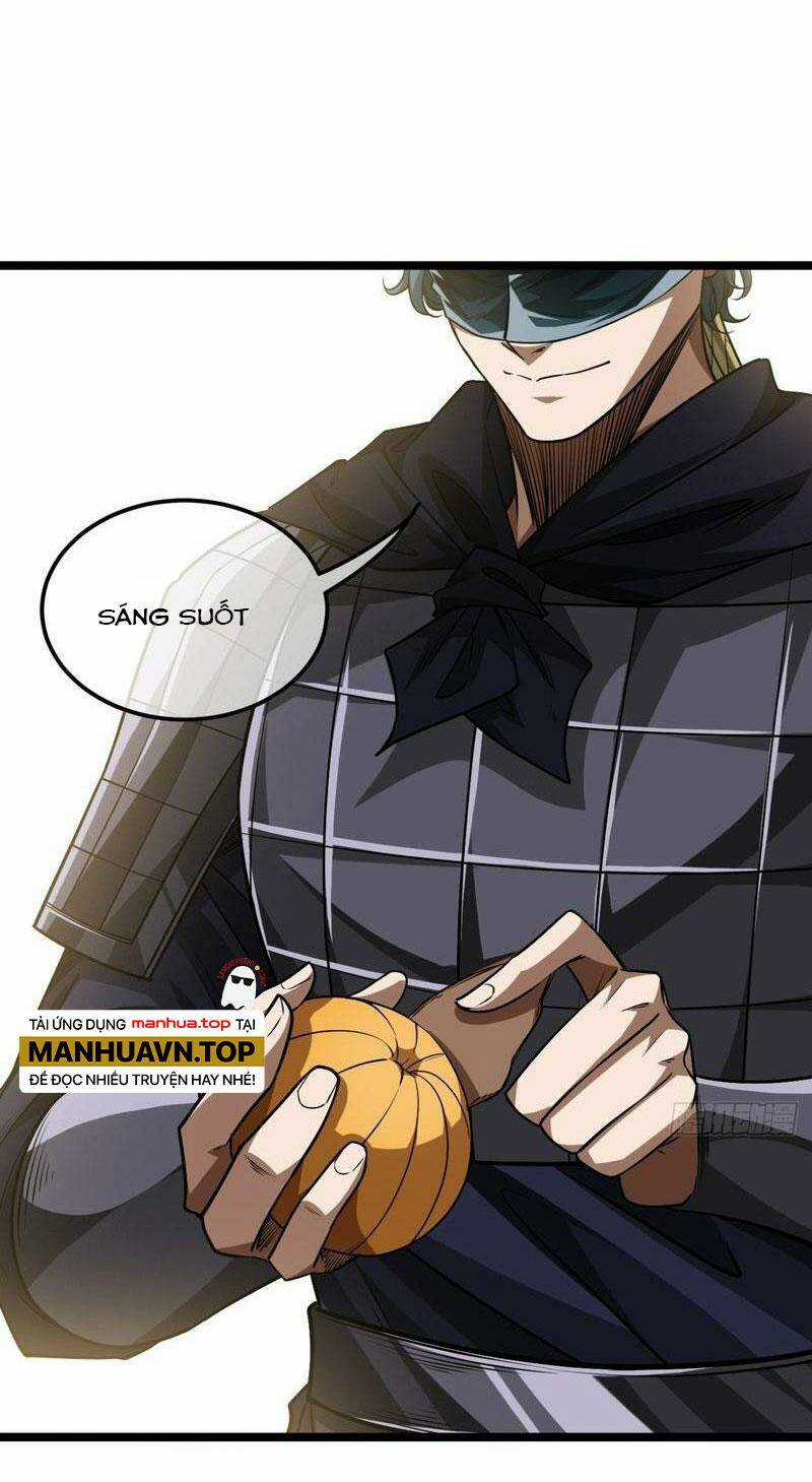 Ma Lâm Thiên Hạ Chapter 163 trang 8