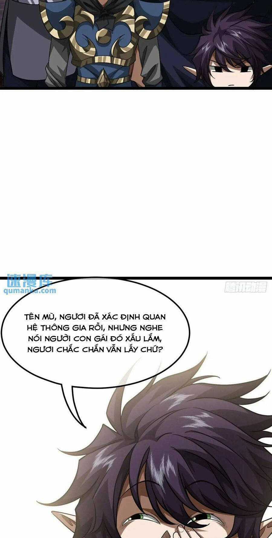 Ma Lâm Thiên Hạ Chapter 164 trang 10