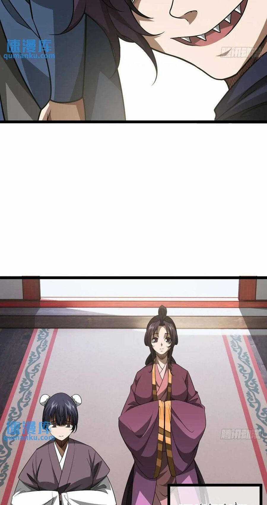 Ma Lâm Thiên Hạ Chapter 164 trang 12