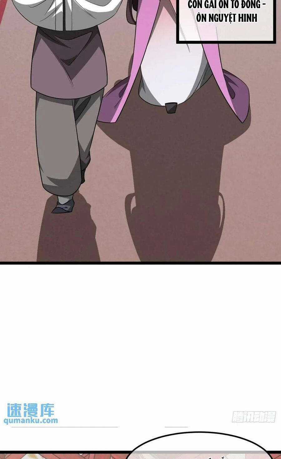 Ma Lâm Thiên Hạ Chapter 164 trang 13