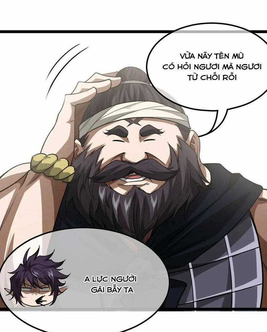 Ma Lâm Thiên Hạ Chapter 164 trang 16