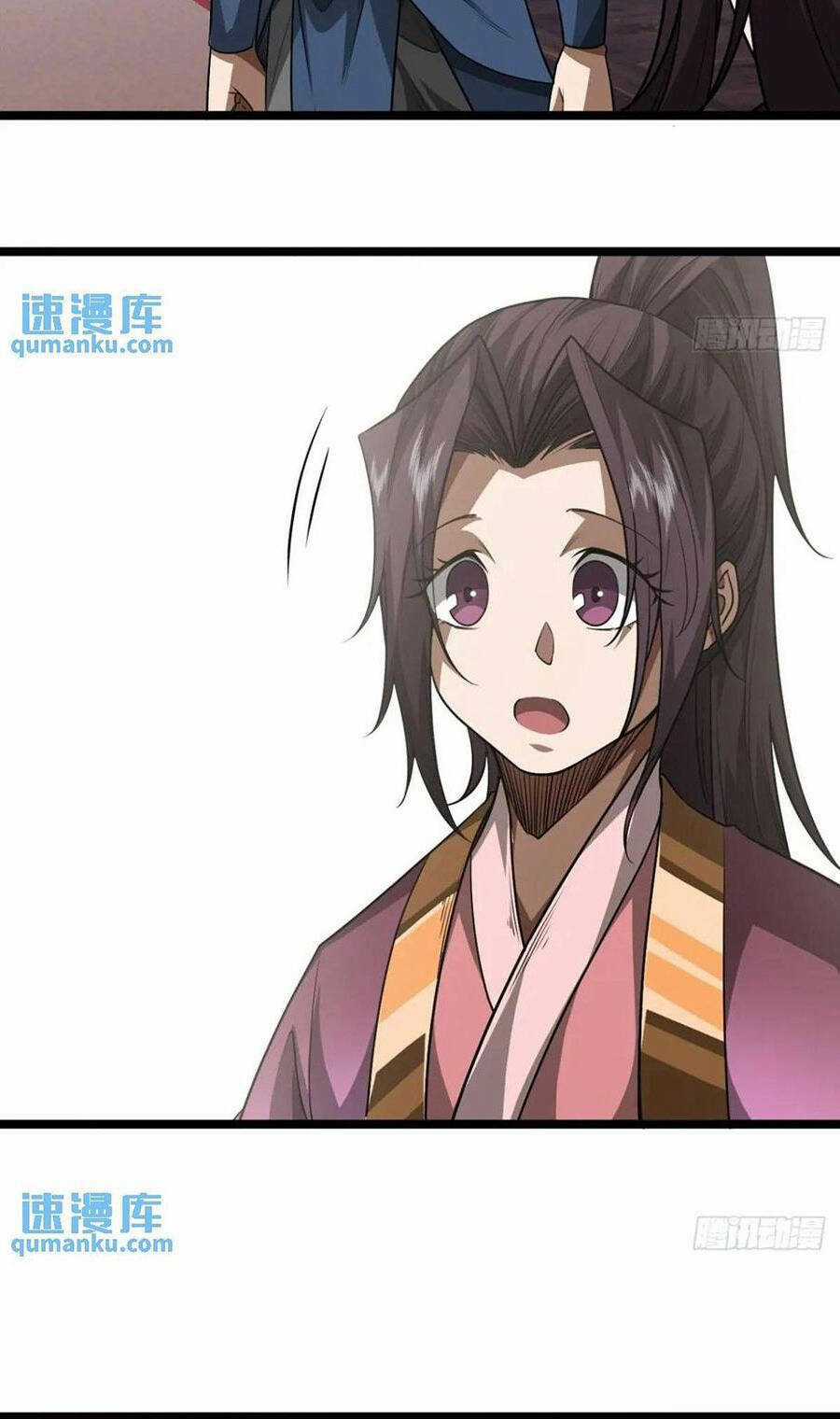 Ma Lâm Thiên Hạ Chapter 164 trang 19