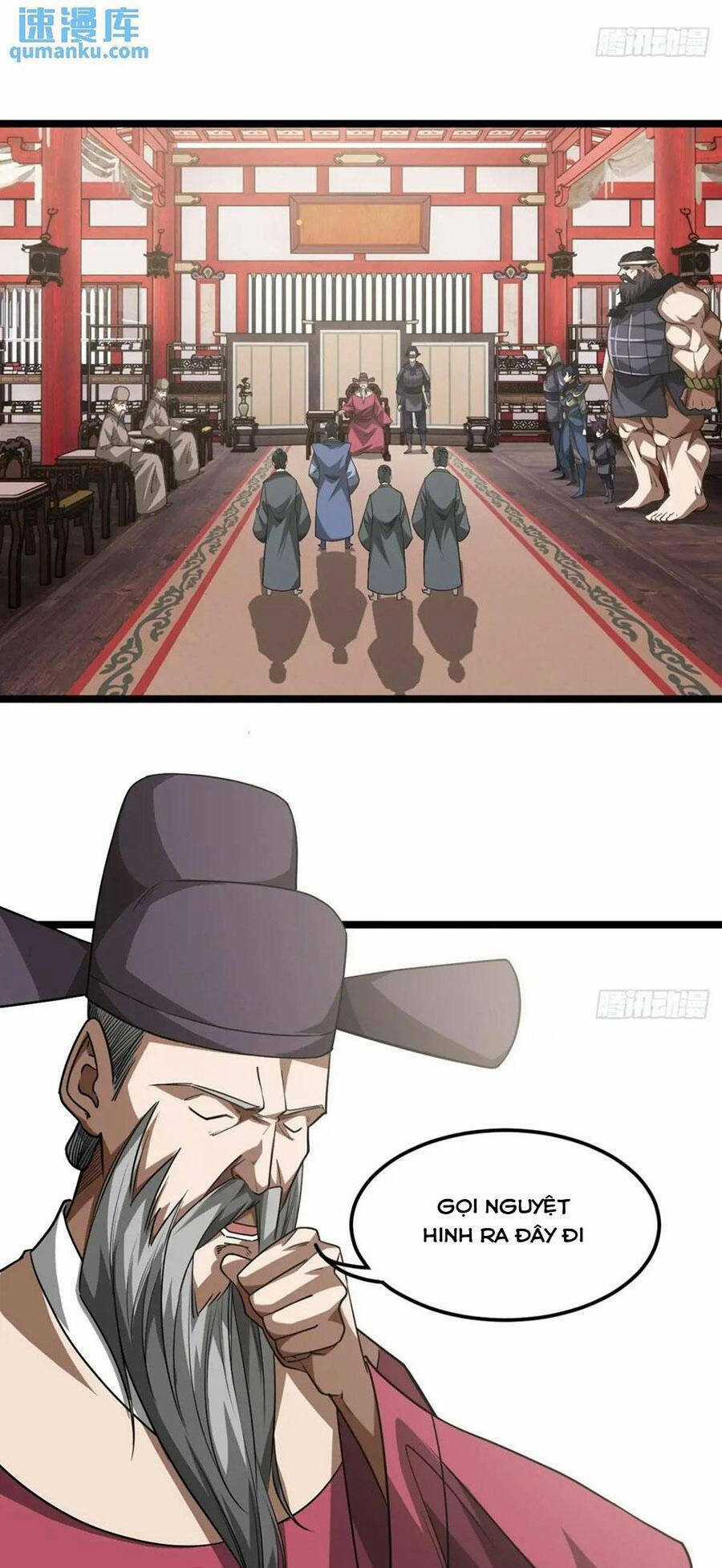 Ma Lâm Thiên Hạ Chapter 164 trang 2