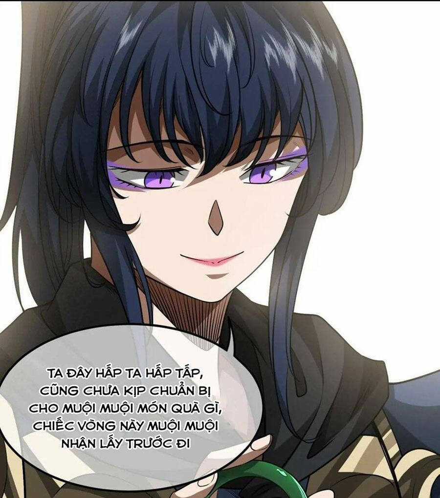 Ma Lâm Thiên Hạ Chapter 164 trang 20