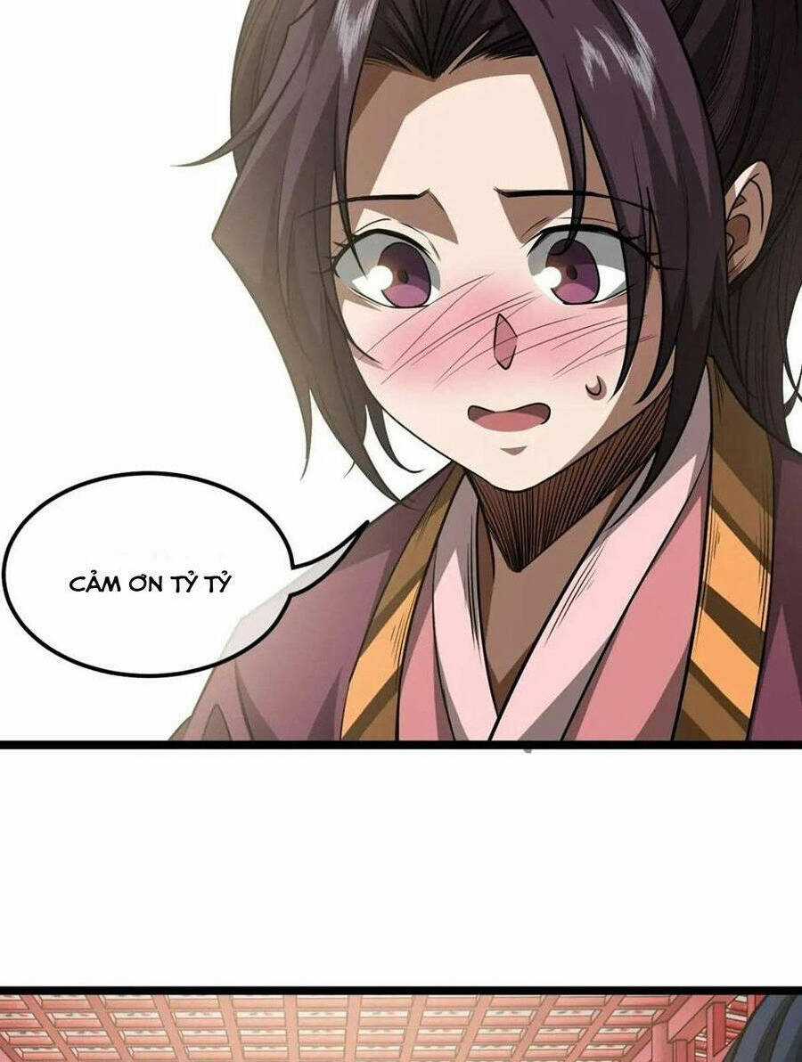 Ma Lâm Thiên Hạ Chapter 164 trang 23