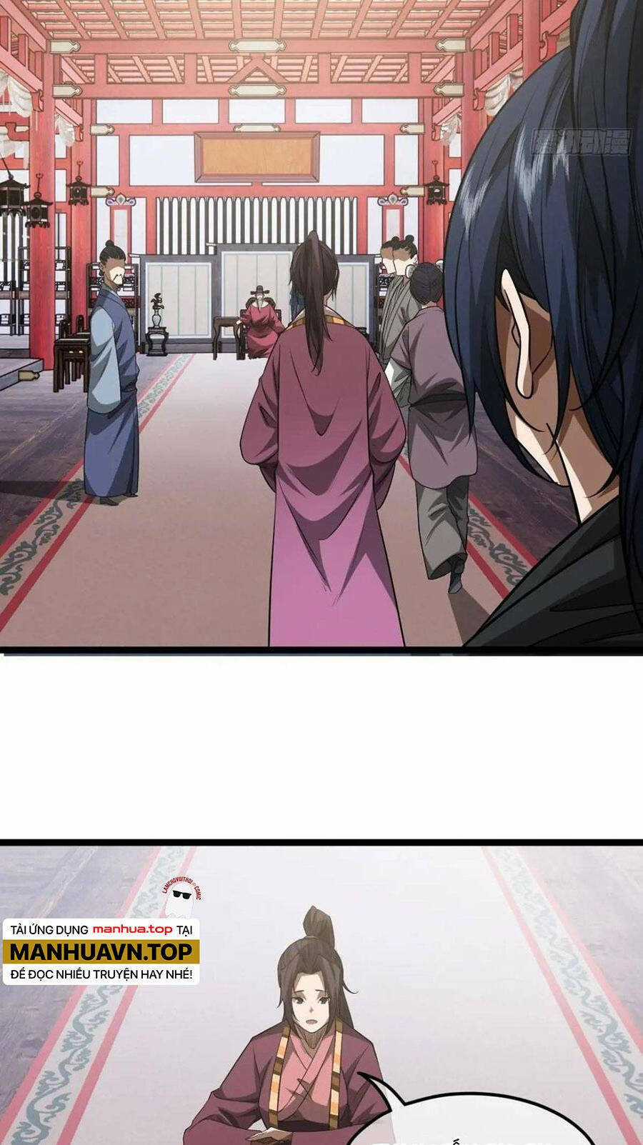 Ma Lâm Thiên Hạ Chapter 164 trang 24