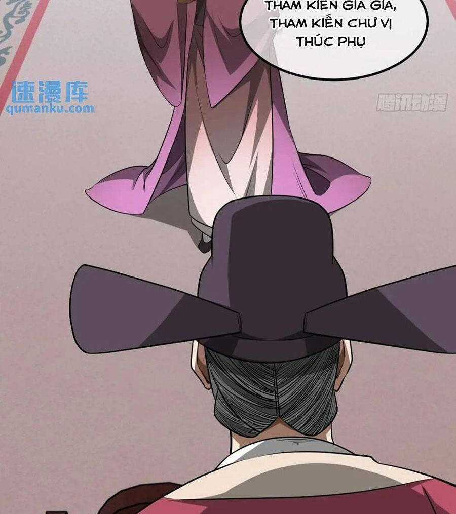 Ma Lâm Thiên Hạ Chapter 164 trang 25