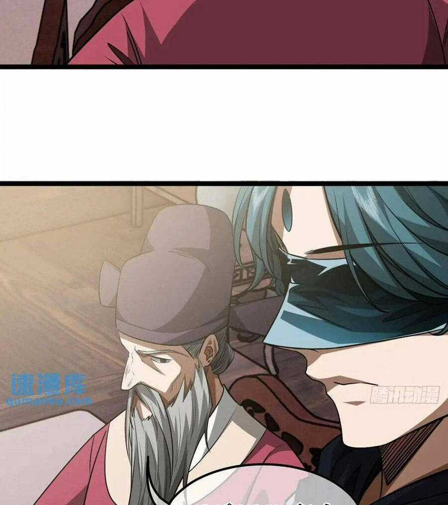 Ma Lâm Thiên Hạ Chapter 164 trang 26