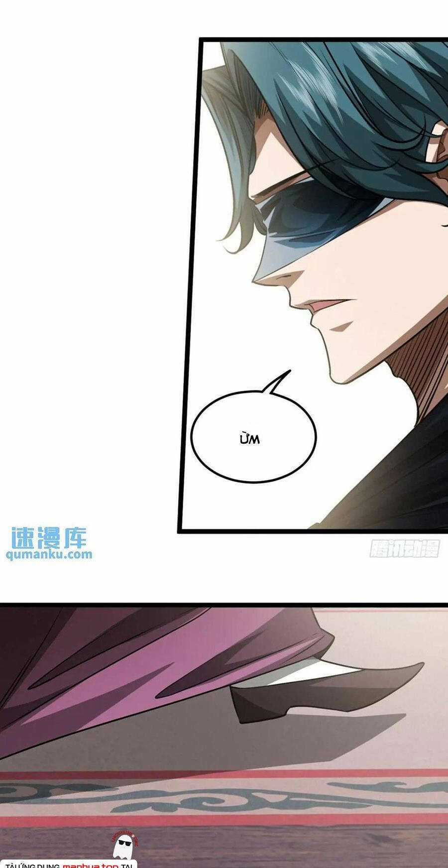 Ma Lâm Thiên Hạ Chapter 164 trang 28