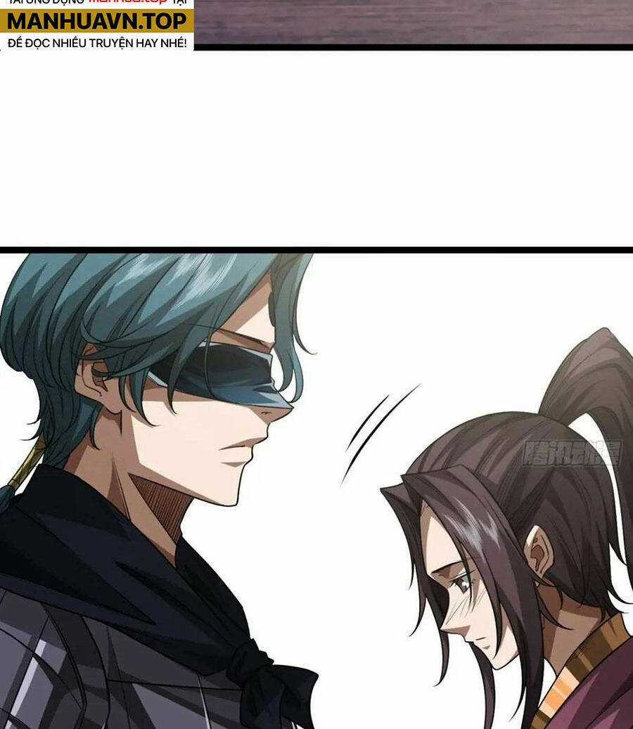 Ma Lâm Thiên Hạ Chapter 164 trang 29