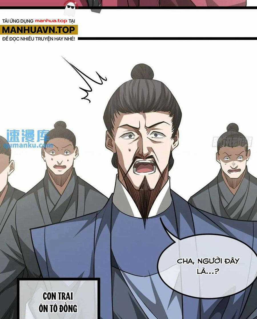 Ma Lâm Thiên Hạ Chapter 164 trang 3